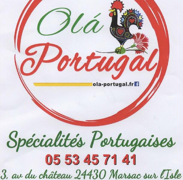 Olà Portugal
